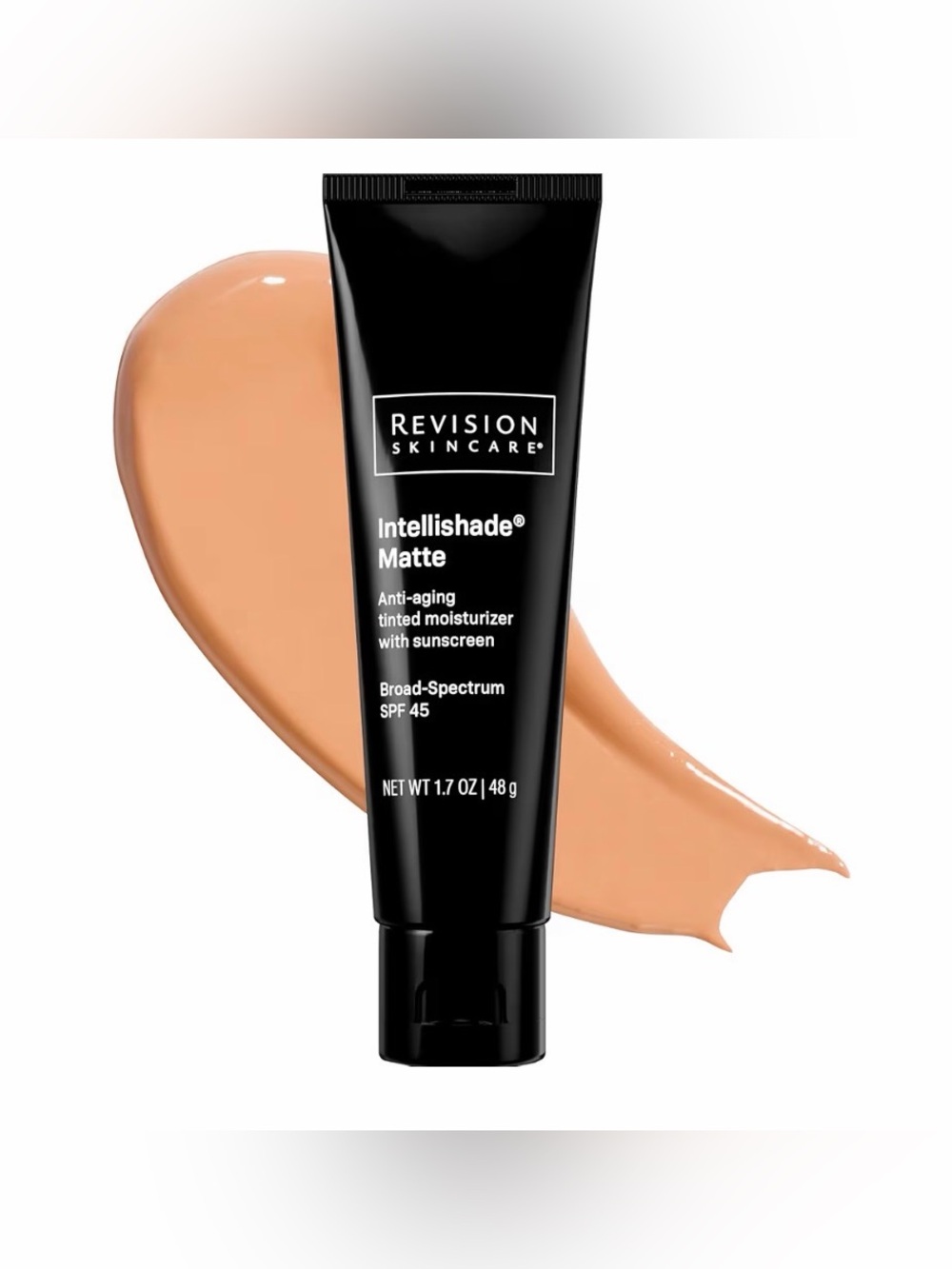 Revision Skincare Intellishade Matte